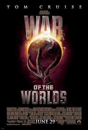 مسلسل War Of The Worlds الموسم 3 مترجمة