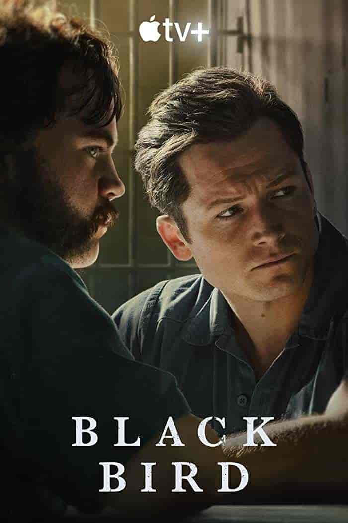 مسلسل Black Bird الموسم 1 مترجمة