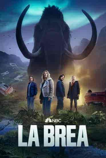 مسلسل La Brea الموسم 2