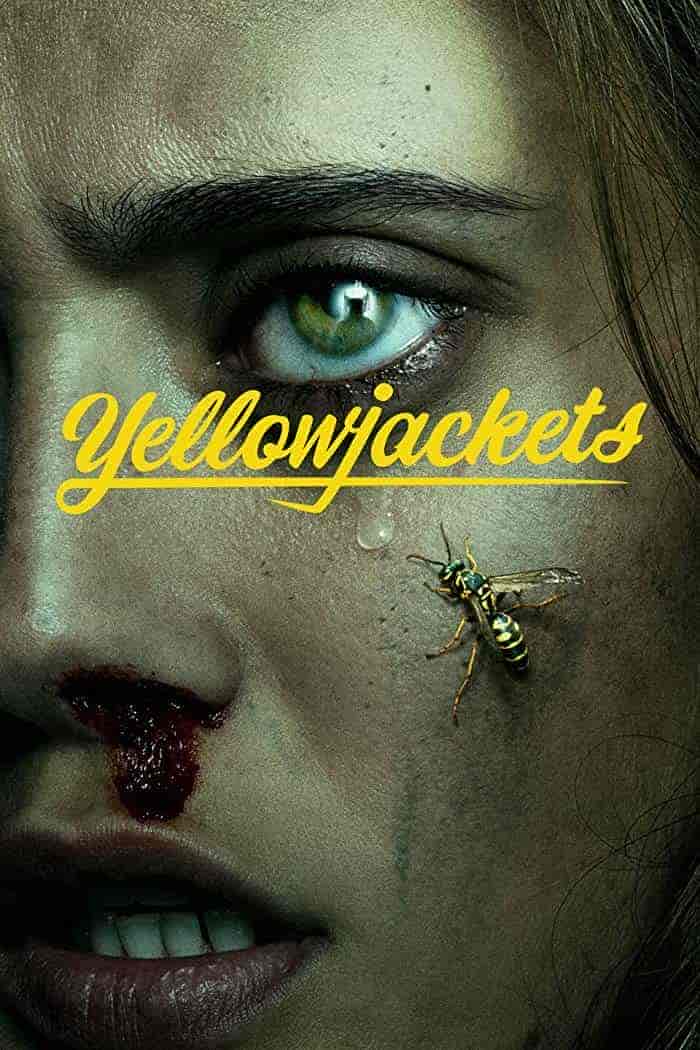 مسلسل Yellowjackets الموسم 1 مترجمة