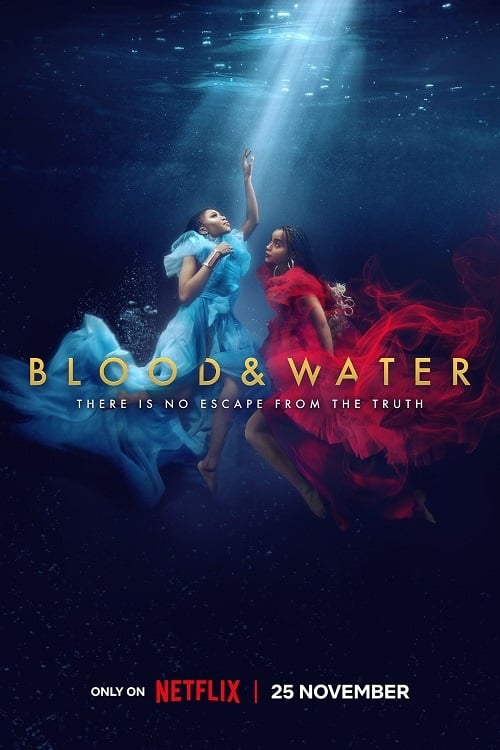 مسلسل Blood & Water الموسم 4 مترجمة