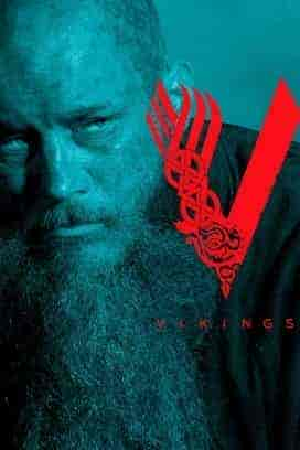 مسلسل Vikings الموسم 4 مترجمة