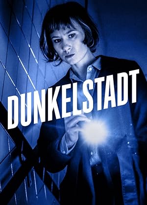 مسلسل Dunkelstadt الموسم 1 مترجمة