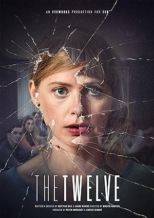 مسلسل The Twelve الموسم 1 مترجمة