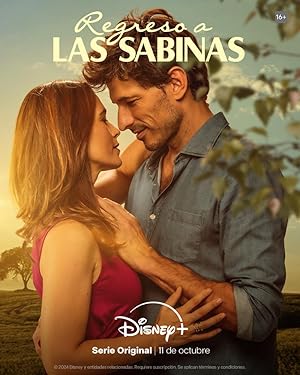 مسلسل Regreso A Las Sabinas الموسم 1 الحلقة 69 مترجمة