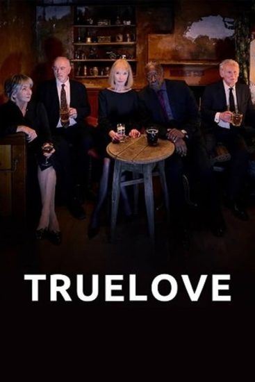 مسلسل Truelove الموسم 1 مترجمة