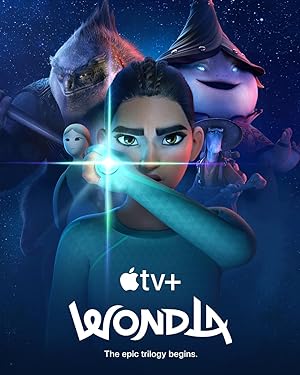 مسلسل WondLa الموسم 1 مترجمة
