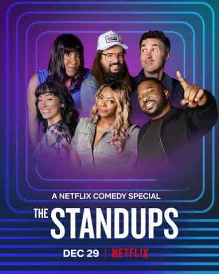 برنامج The Standups الموسم 3 مترجمة