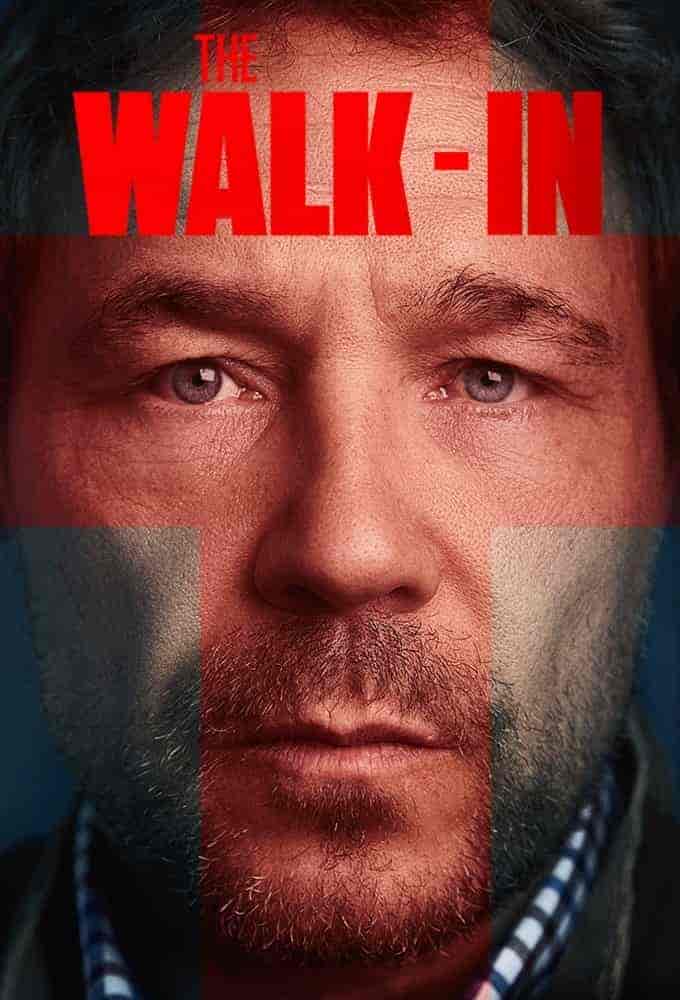 مسلسل The Walk In الموسم 1 مترجمة