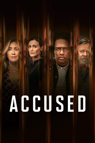 مسلسل Accused الموسم 2 مترجمة
