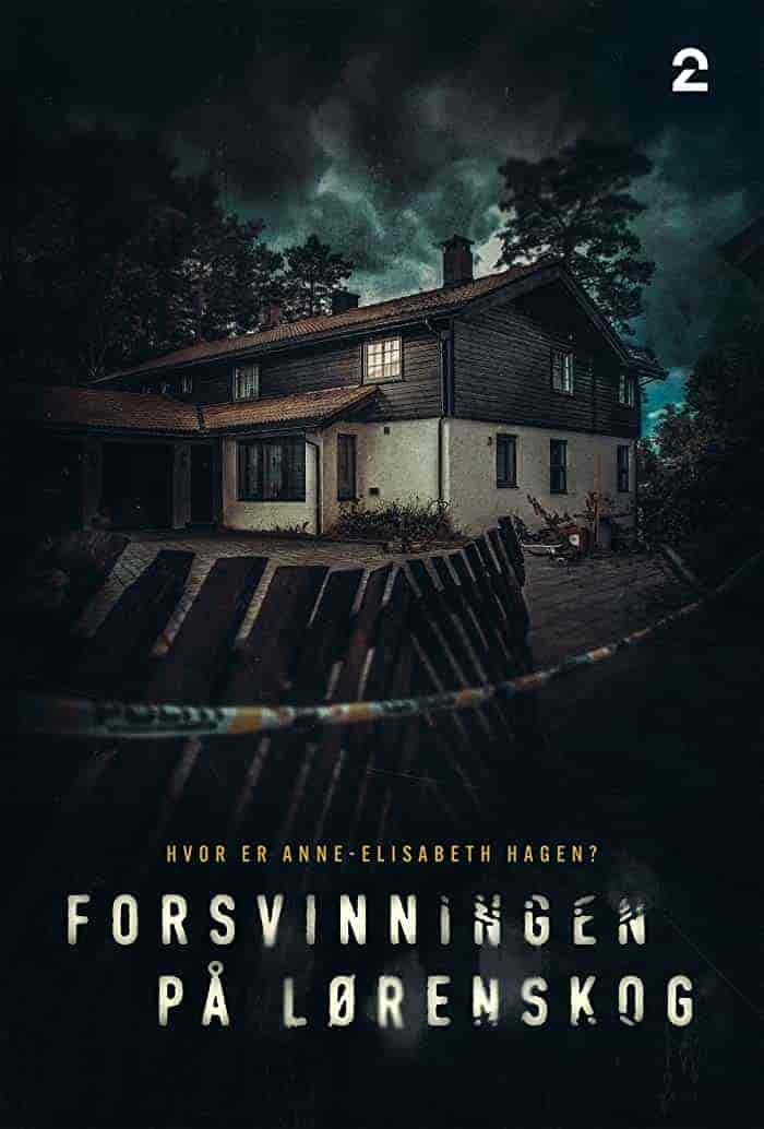 مسلسل The Lørenskog Disappearance الموسم 1 مترجمة