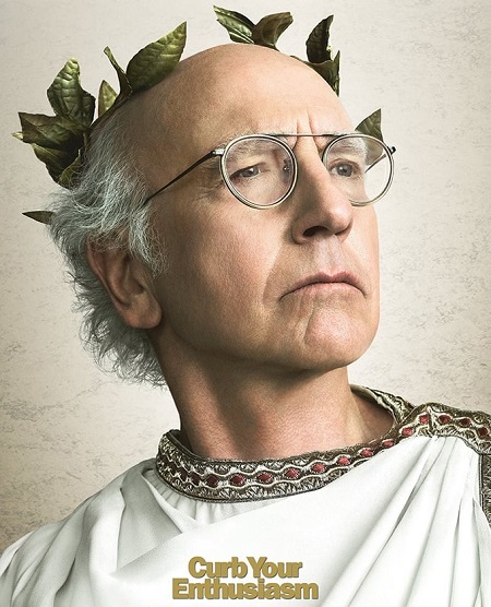 مسلسل Curb Your Enthusiasm الموسم 8 مترجمة