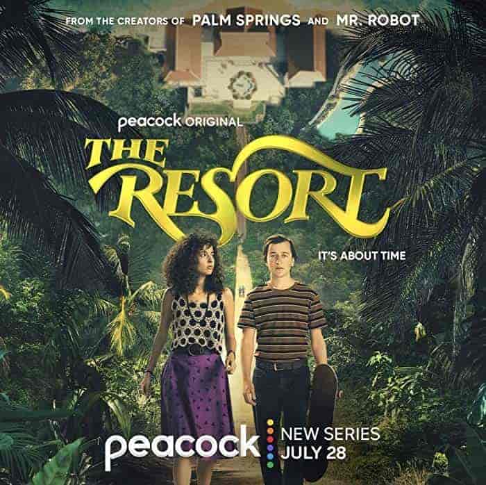 مسلسل The Resort الموسم 1 مترجمة