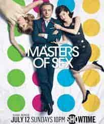 مسلسل Masters Of Sex الموسم 3