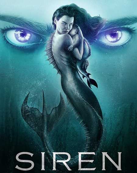 مسلسل Siren الموسم 3 مترجمة