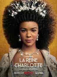 مسلسل Queen Charlotte: A Bridgerton Story الموسم 1