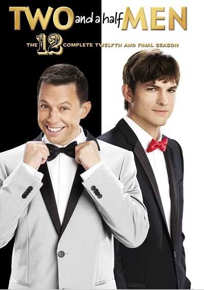 مسلسل Two And A Half Men الموسم 12 مترجمة