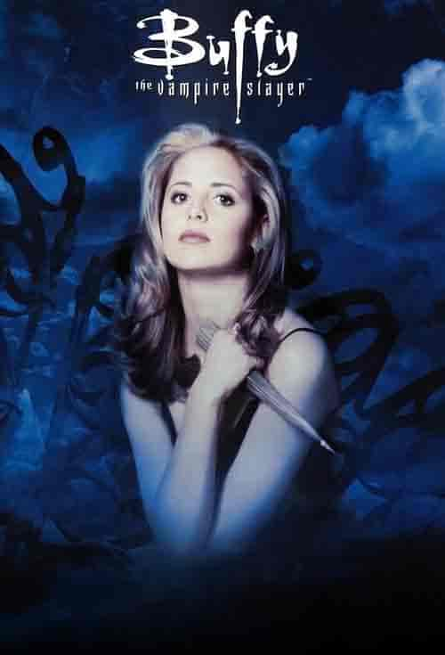 مسلسل Buffy The Vampire Slayer الموسم 1