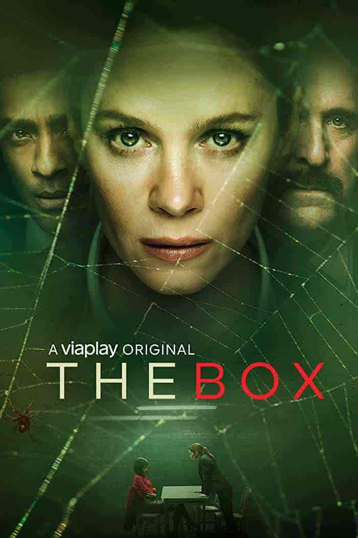 مسلسل The Box الموسم 1 مترجمة