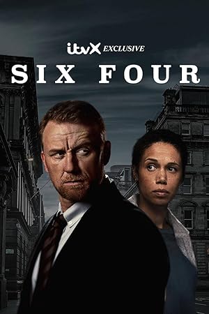 مسلسل Six Four الموسم 1 مترجمة