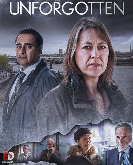 مسلسل Unforgotten الموسم 1 مترجمة