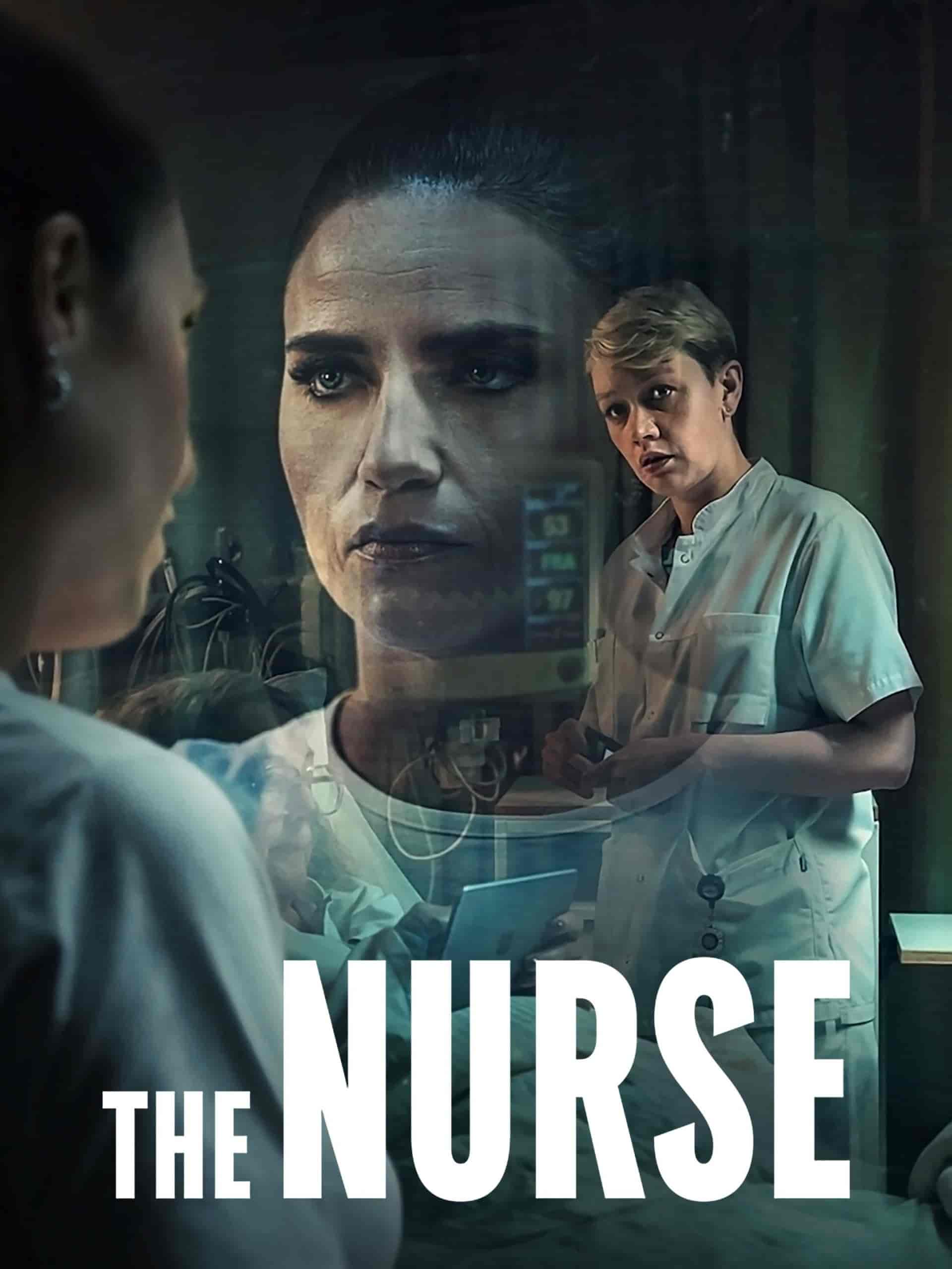 مسلسل The Nurse الموسم 1