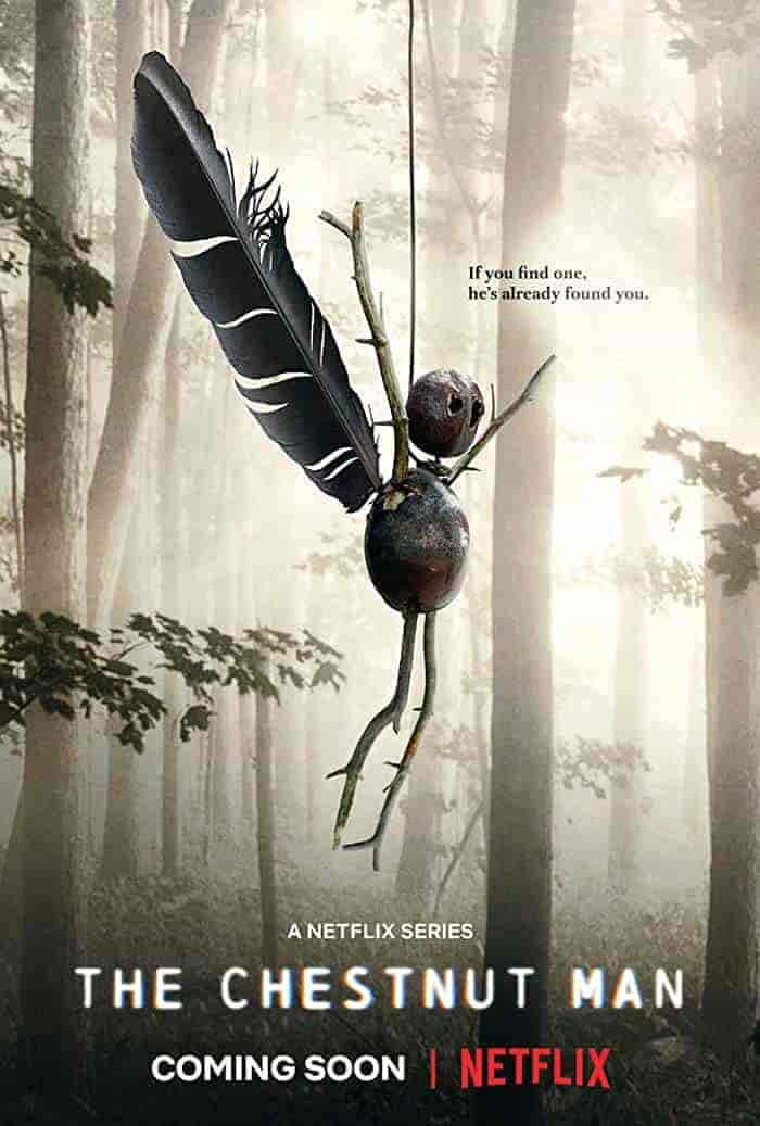مسلسل The Chestnut Man الموسم 1 مترجمة