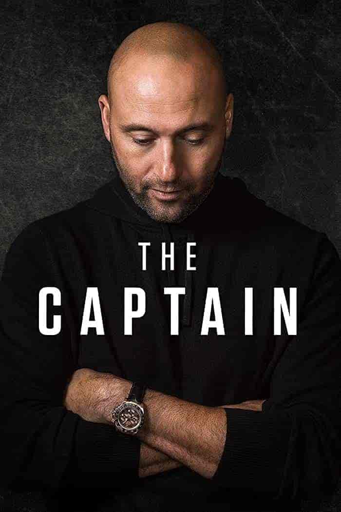 مسلسل The Captain الموسم 1 مترجمة