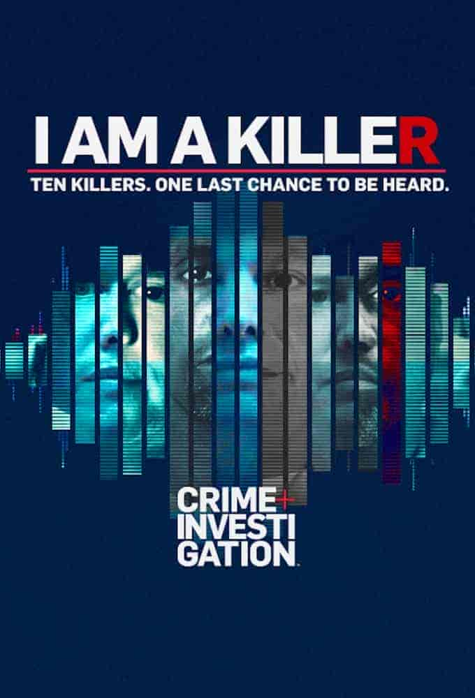 مسلسل I Am A Killer الموسم 3 مترجمة