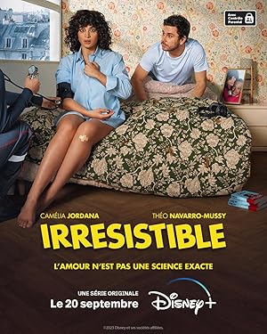 مسلسل Irresistible الموسم 1 مترجمة