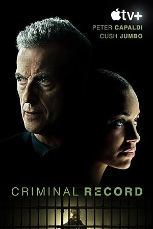 مسلسل Criminal Record الموسم 1 مترجمة