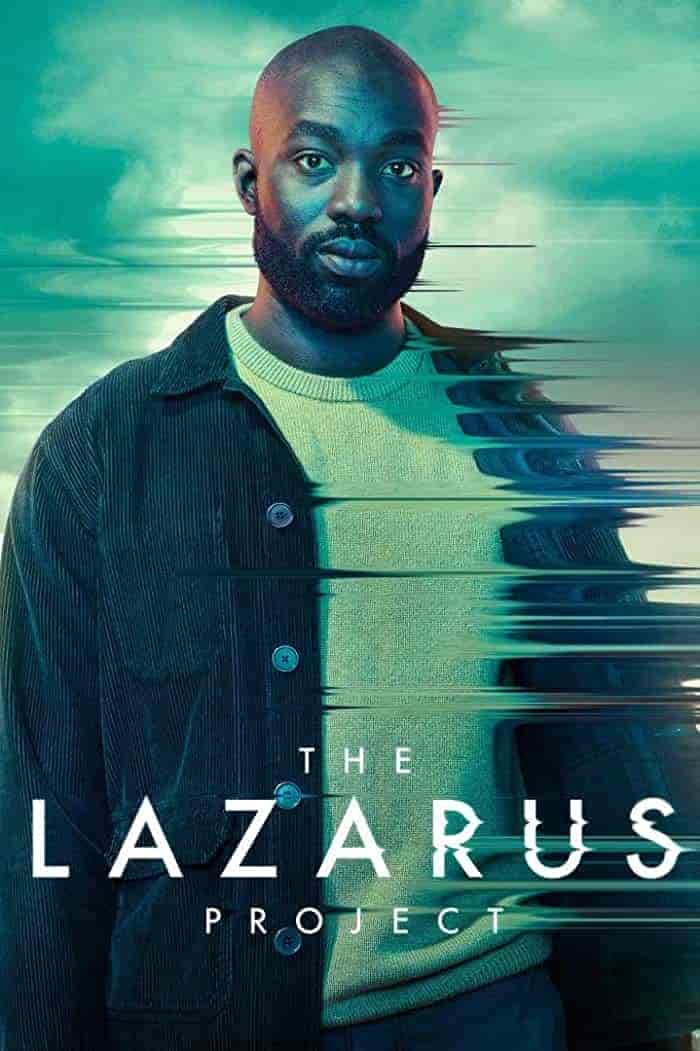 مسلسل The Lazarus Project الموسم 1 مترجمة