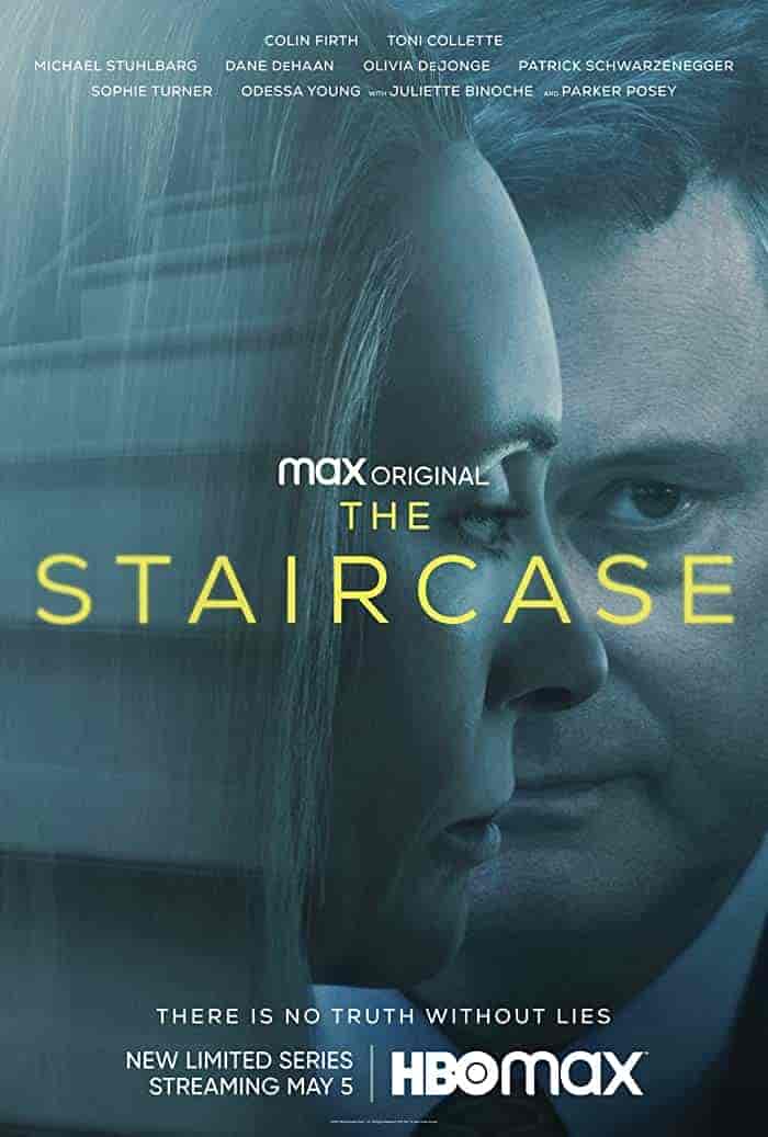 مسلسل The Staircase 2022 الموسم 1 مترجمة