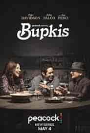 مسلسل Bupkis الموسم 1