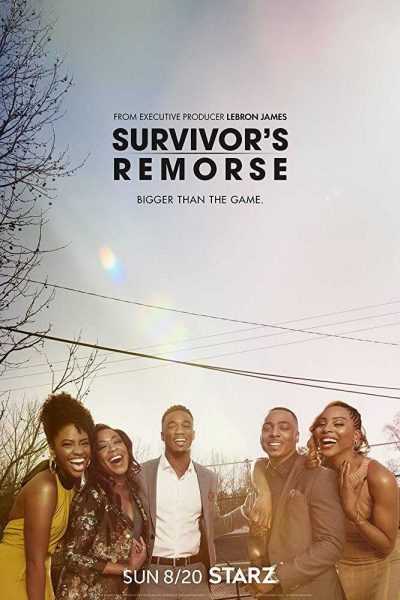 مسلسل Survivors Remorse الموسم 2 مترجمة