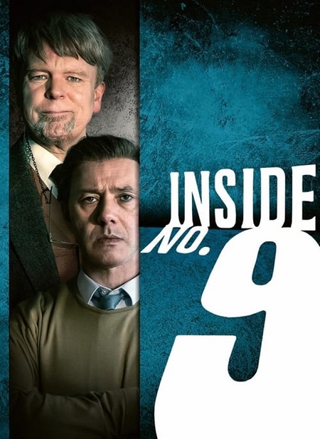 مسلسل Inside No 9 الموسم 7 مترجمة