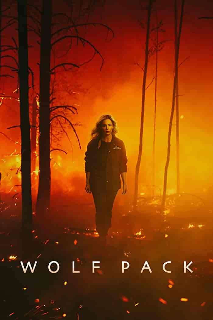 مسلسل Wolf Pack الموسم 1 مترجمة