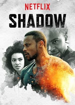 مسلسل Shadow الموسم 1 مترجمة