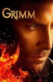 مسلسل Grimm الموسم 5 مترجمة