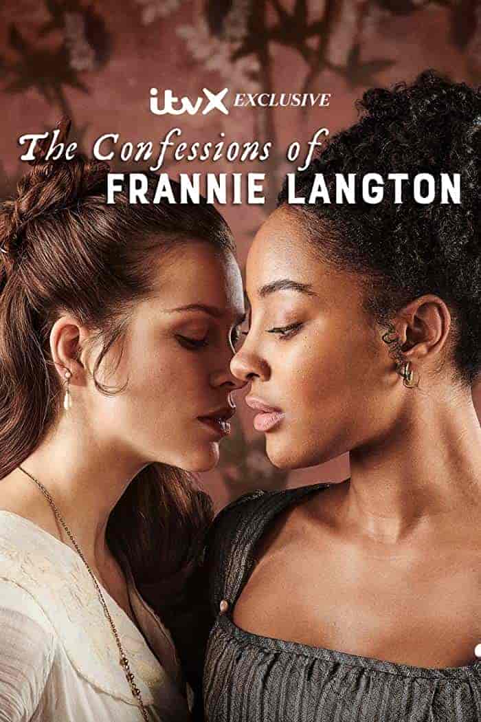مسلسل The Confessions Of Frannie Langton الموسم 1 مترجمة
