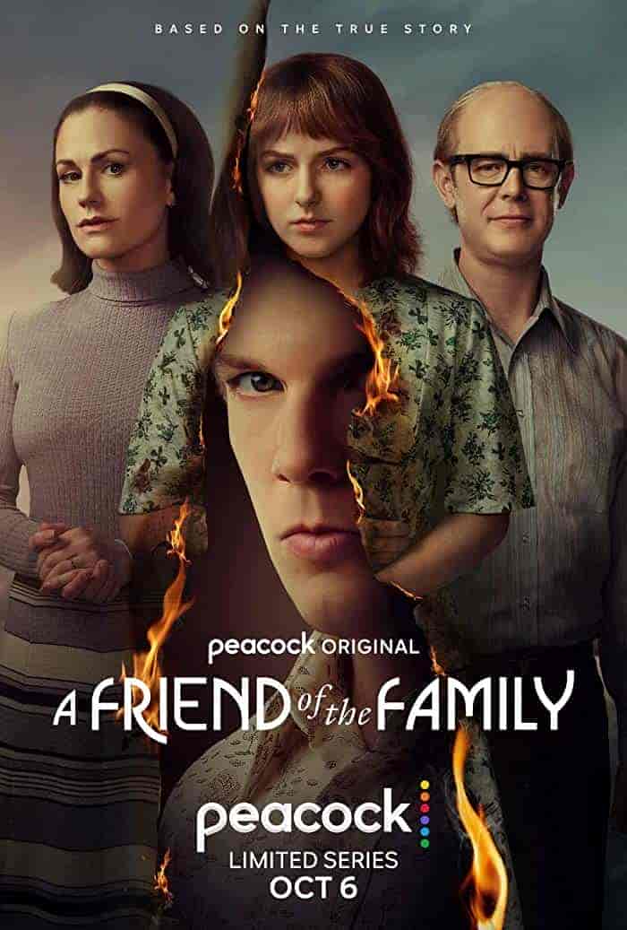 مسلسل A Friend Of The Family الموسم 1 مترجمة
