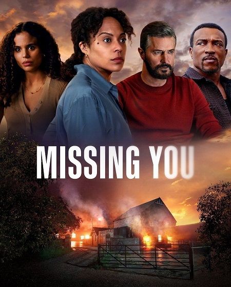 مسلسل Missing You الموسم 1 مترجمة