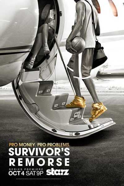 مسلسل Survivors Remorse الموسم 1 مترجمة