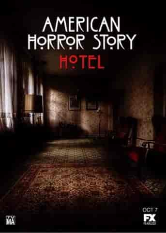 مسلسل American Horror Story الموسم 5