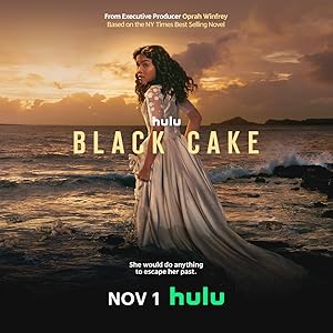 مسلسل Black Cake الموسم 1