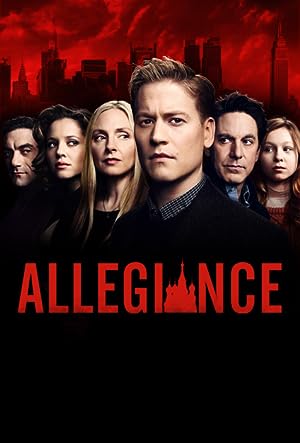 مسلسل Allegiance 2015 الموسم 1 مترجمة