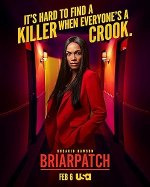 مسلسل Briarpatch الموسم 1 مترجمة