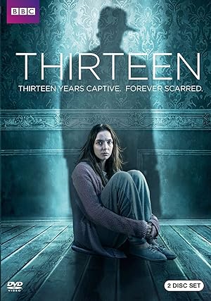 مسلسل Thirteen الموسم 1 مترجمة