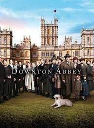 مسلسل Downton Abbey الموسم 5