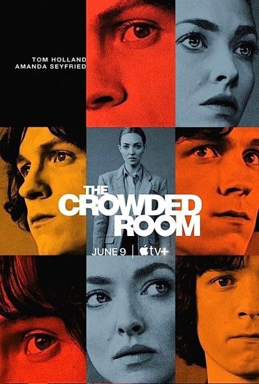 مسلسل The Crowded Room الموسم 1 مترجمة